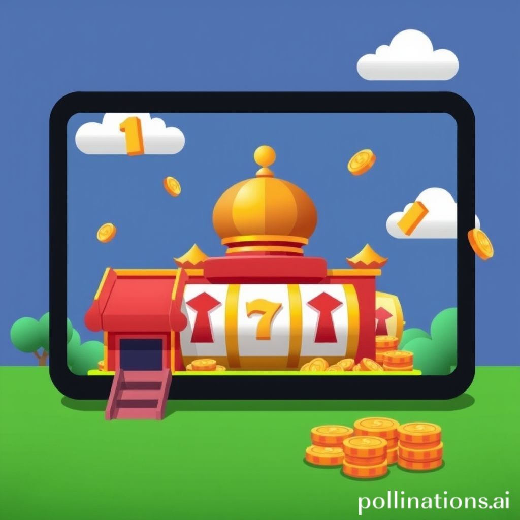 Menjelajahi Dunia Rentalslot77: Panduan Lengkap untuk Pemula